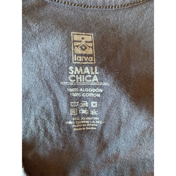 Womens Summer Dress Size S - Picture 3 of 4